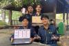 5 Mahasiswa di Malang Ciptakan Kacamata Pintar Berbasis AI, Bantu Tunanetra Deteksi Obat