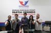PDP Perindo Batch II Selesai, Manik Marganamahendra: Ruang Anak Muda Dapat Pelajaran Politik