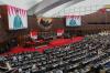 Momen Presiden Prabowo Sampaikan Pidato Kenegaraan - Bagian 3