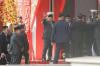 Presiden Prabowo Hadiri Sidang Tahunan MPR, Kenakan Setelan Jas dan Peci