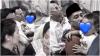 Sedih, Raffi Ahmad dan Irfan Hakim Gendong Anak Kembar Mpok Alpa
