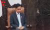 Momen Gibran Berganti Dasi dari Merah ke Biru di Sidang Tahunan MPR