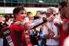 Marc Marquez Ogah Jemawa Meski Peluang Juara MotoGP 2025 Menganga Lebar