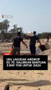 UEA Lakukan Airdrop ke-70