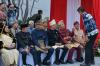 Upacara Peringatan HUT ke-80 Kemerdekaan Republik Indonesia - Bagian 5
