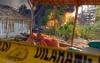 Sumur Minyak Ilegal di Blora Terbakar, 1 Tewas 2 Luka-Luka