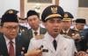 Wagub Jateng Gantikan Bupati Pati Sudewo Pimpin Upacara HUT ke-80 RI, Ini Pesannya