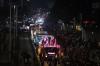 Kemeriahan Pawai Karnaval Kemerdekaan di Bundaran HI - Bagian 2