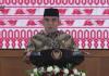 Hari Konstitusi, Ketua MPR Ingatkan Amandemen Bukan Solusi Instan Setiap Masalah