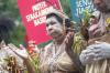 Ritual Adat Sebelum Sidang MK - Bagian 2