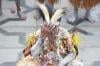Ritual Adat Sebelum Sidang MK - Bagian 1