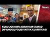 Kuasa Hukum Jokowi: Pemeriksaan Abraham Samad Bukan Kriminalisasi