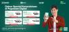 Transaksi di Aplikasi Pegadaian Digital, Ada Banyak Promo Spesial!