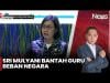 Kemenkeu Bantah Video Hoaks Sri Mulyani Soal Guru Beban Negara