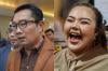 Hasil Tes DNA Tak Identik, Polisi Segera Tentukan Status Lisa Mariana di Kasus RK
