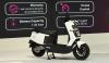 Polytron Luncurkan Motor Listrik untuk Perempuan Fox 200 Seharga Rp11,5 Juta, Ada Fitur Anti Salah Sein 
