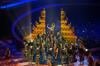 Pertunjukan Teater Musikal Pagelaran Sabang Merauke 2025 
