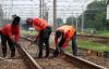 Jalur KA Surabaya-Sidoarjo Akan Dibangun, Fase I Stasiun Gubeng hingga Sidoarjo