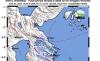 Pusat Gempa Terkini 2 Menit yang Lalu M 4,3 Guncang Morowali Sulteng