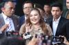 Lisa Mariana Rampung Diperiksa Bareskrim, Dicecar soal Hasil Tes DNA