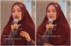 Mega Aulia Difitnah Sewa Jemaah Bayaran: Saya Maafkan, tapi...