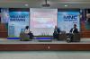 Festival Luminex Art & Technology, MNC University Gelar Talkshow hingga News Anchor Competition
