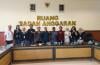 Anggota DPRD Bangkalan Terima 7 Peserta Magang PDP DPW Partai Perindo Jatim