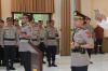 Kapolres Kukar AKBP Dody Surya Putra Dicopot, Digantikan AKBP Khairul Basyar