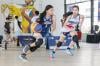 Turnamen 3x3 Unity Cup Hadirkan Semangat Pemuda dan Solidaritas - Bagian 1