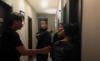 2 Begal Ancam Penjaga Warung Makan Pakai Parang di Makassar, Gasak HP dan Uang