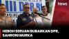 Panas! DPR Didesak Bubar, Sahroni Murka