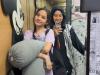 Heboh Zaskia Adya Mecca Temani Anak Operasi Hidung, Faktanya Mengejutkan!