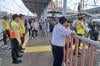 KAI Commuter Siagakan 154 Petugas dan Rekayasa Operasi Jelang Aksi di Jakarta