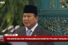 Prabowo Lantik Indroyono Soesilo Jadi Dubes RI untuk AS, Judha Nugraha UEA