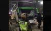 Viral Suporter Ricuh Setelah PSIM Vs Persib, Bus Bobotoh Nyaris Dibakar!