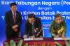 Kerja Sama Layanan Perbankan bagi 6,5 Juta Jemaat HKBP - Bagian 5
