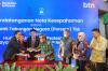 Kerja Sama Layanan Perbankan bagi 6,5 Juta Jemaat HKBP - Bagian 2