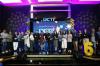 Hary Tanoesoedibjo Hadiri HUT ke-6 RCTI+ - Bagian 2