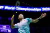 Jonatan Christie Libas Pemain Azerbaijan Berdarah Indonesia dan Melaju ke 16 Besar BWF World Championships 2025