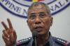 Marcos Jr Pecat Kepala Kepolisian Filipina yang Tangkap Mantan Presiden Duterte