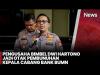 Pengusaha Bimbel Dwi Hartono Diduga Otak Pembunuhan Kepala Cabang Bank BUMN