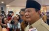 Prabowo soal Sosok Wamenaker Pengganti Noel Ebenezer: Sudah Diurus Semuanya