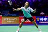 Hasil Drawing Hong Kong Open 2025: Duel Panas Antarwakil Indonesia Warnai Babak Awal