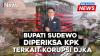 Bupati Pati Sudewo Diperiksa KPK 7 Jam, Dicecar Apa Saja?
