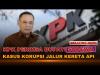 Bupati Pati Sudewo Diperiksa 7 Jam di KPK soal Dugaan Korupsi Jalur Kereta Api