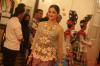 Peragaan Kebaya Betawi Ramaikan Balai Kota Jakarta - Bagian 2