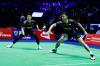 Leo/Bagas Bidik Revans Lawan Ganda Nomor 1 Dunia di BWF World Championship 2025