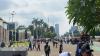 Demo Buruh di Depan DPR Bubar, Sempat Ricuh gegara Copet
