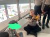 276 Pelajar Diamankan gegara Mau Ikut Demo Buruh di DPR, Ada yang Bawa Busur Panah!