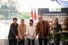 Peletakan Batu Pertama Rumah Sakit Internasional di Batam - Bagian 1